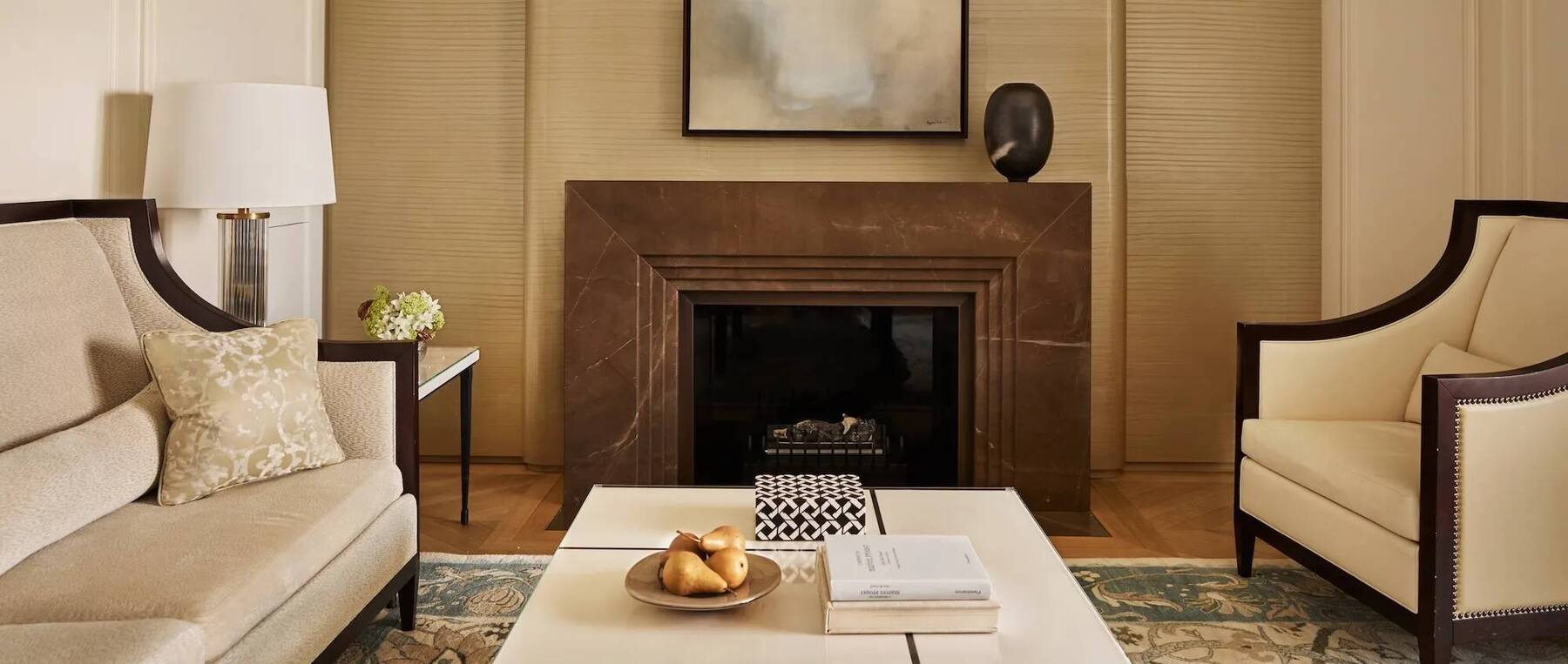 Prestige Suite