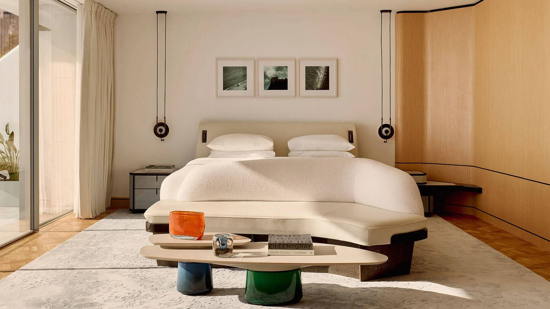 The Horizon Suite 