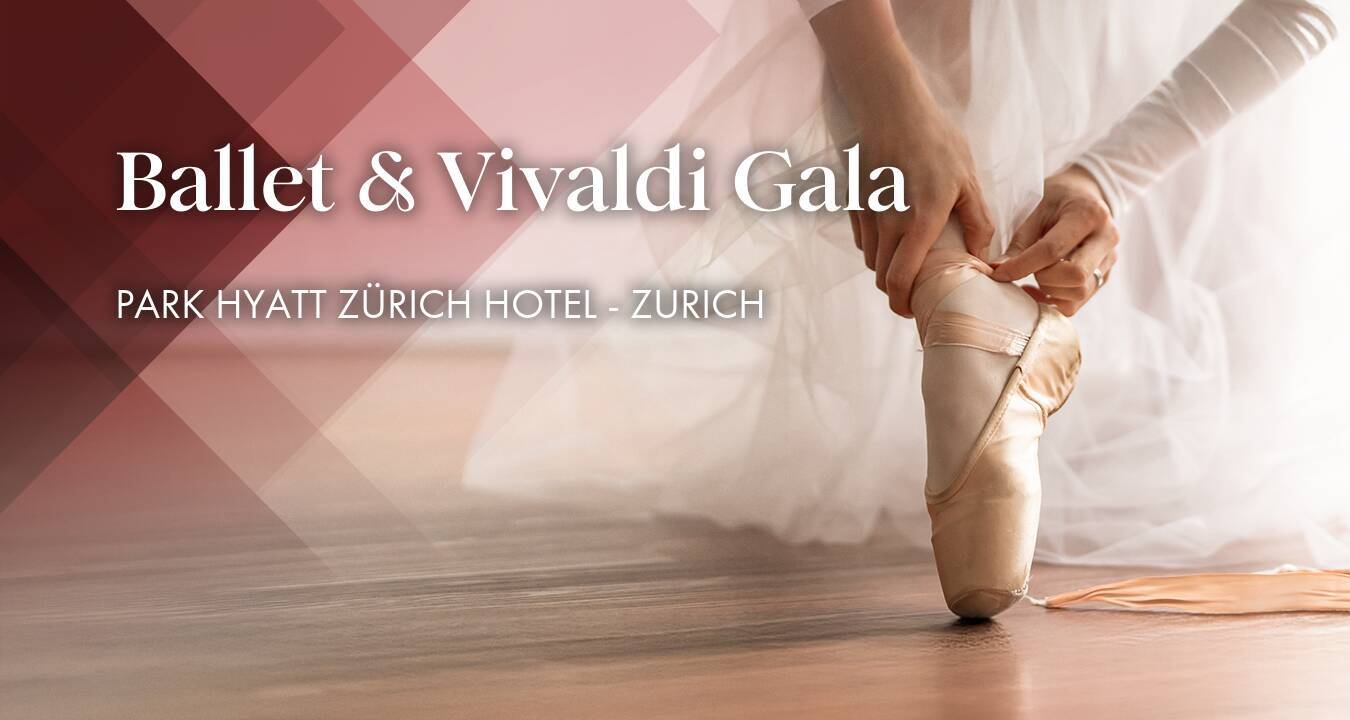 Ballet & Vivaldi Gala