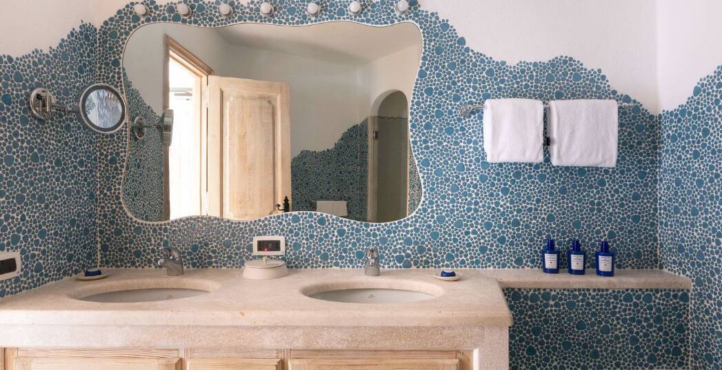 PREMIUM SEA VIEW ROOM WITH TERRACE