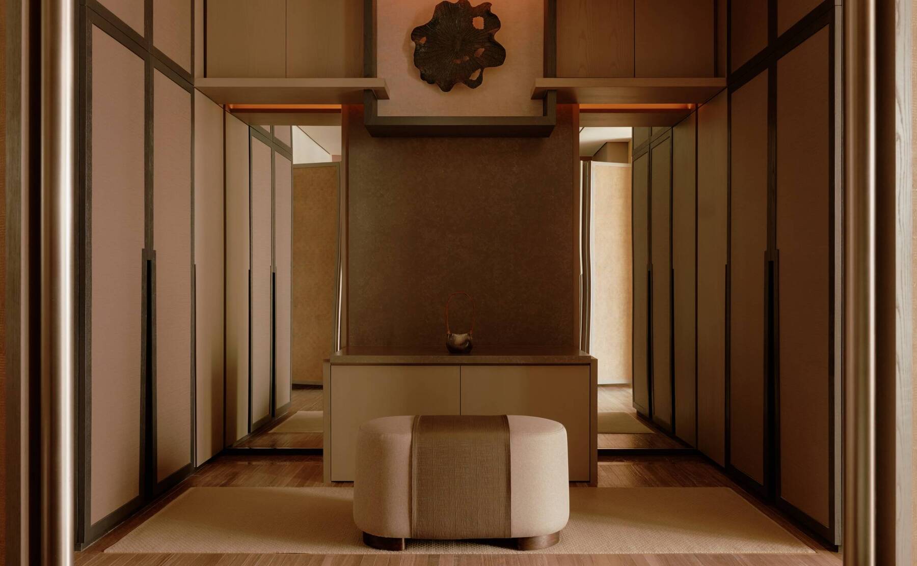TERRACE SUITE 
