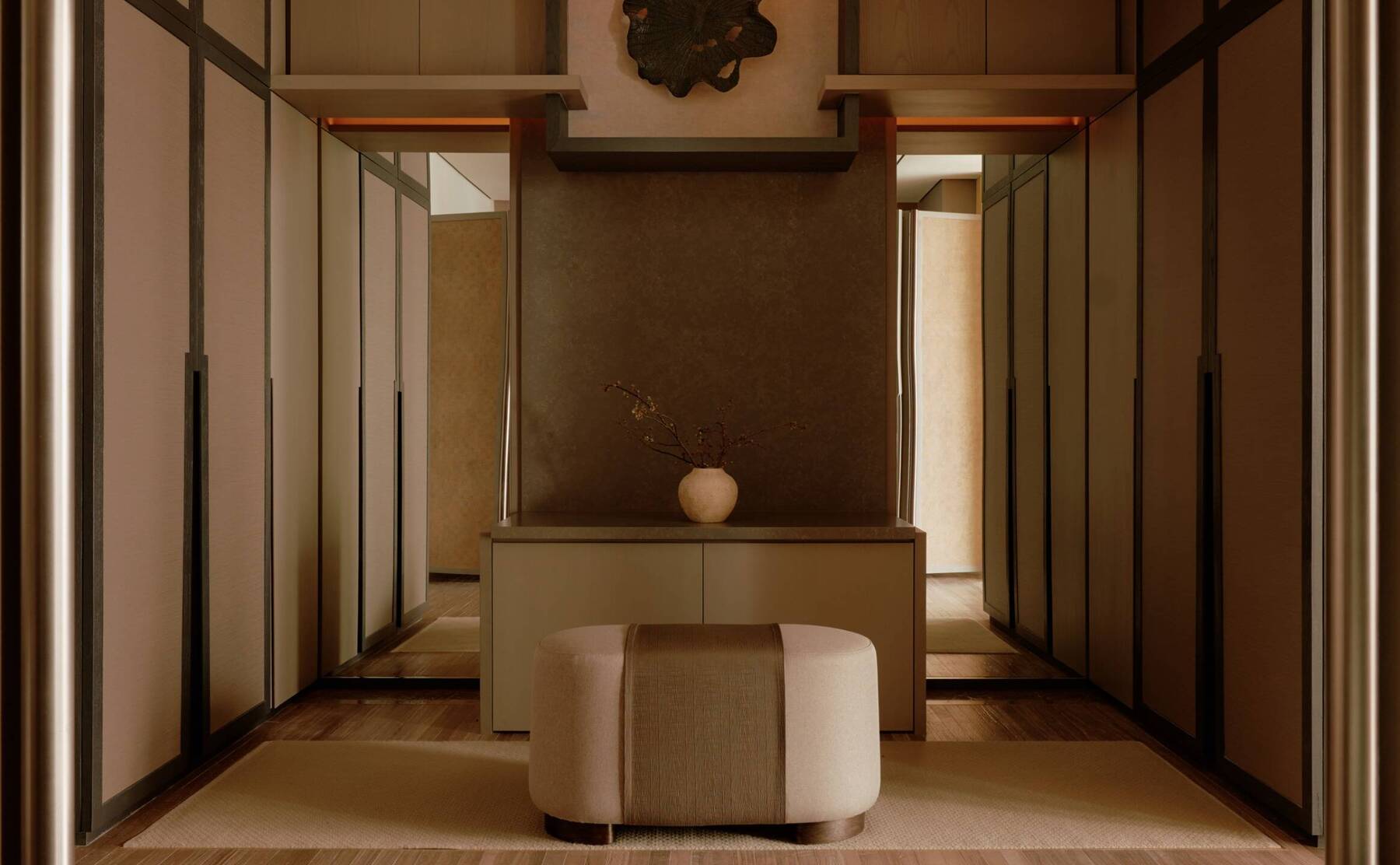 CORNER SUITE