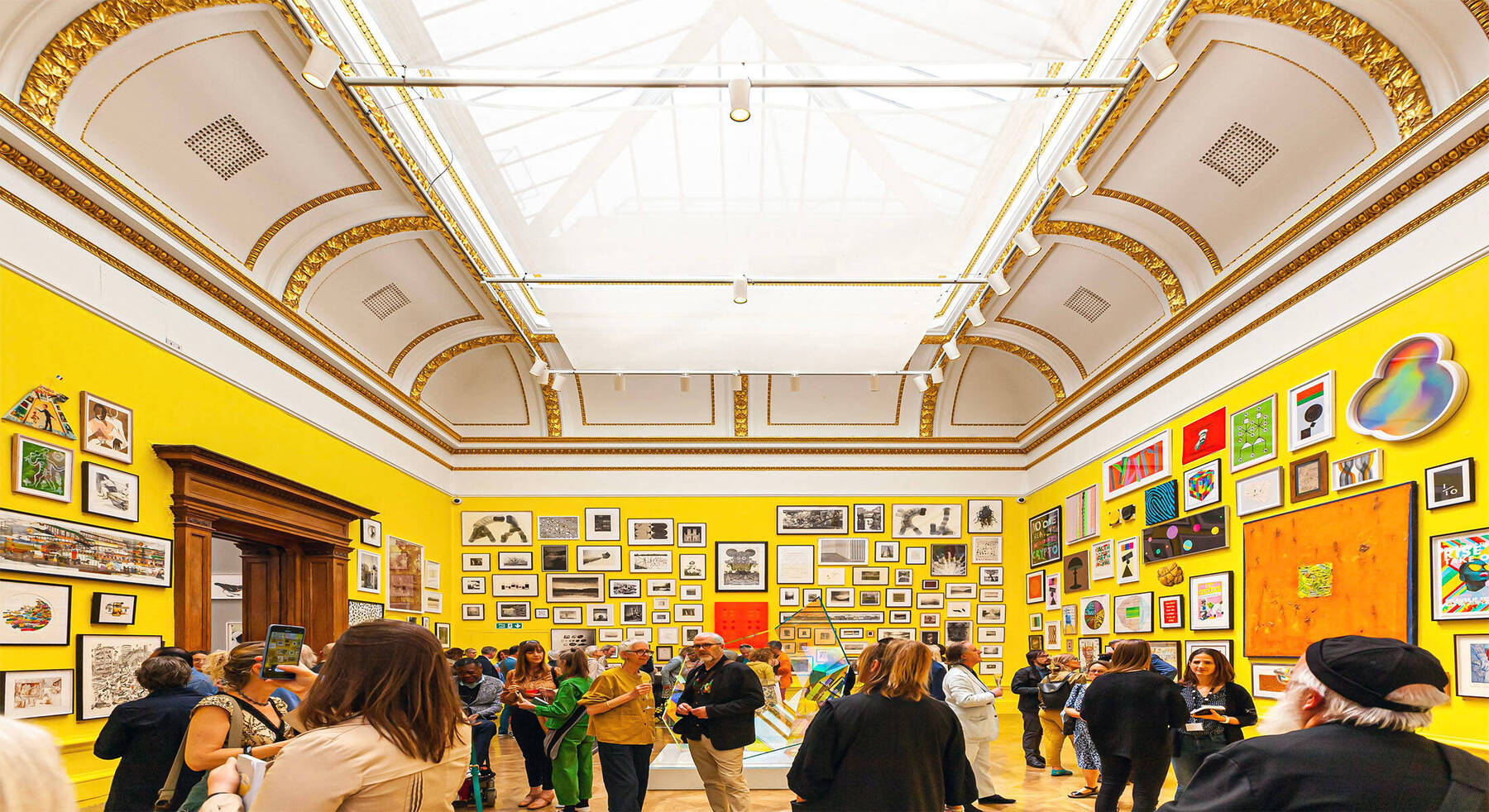 July Roundup: Art and Culture Events to Book Now
