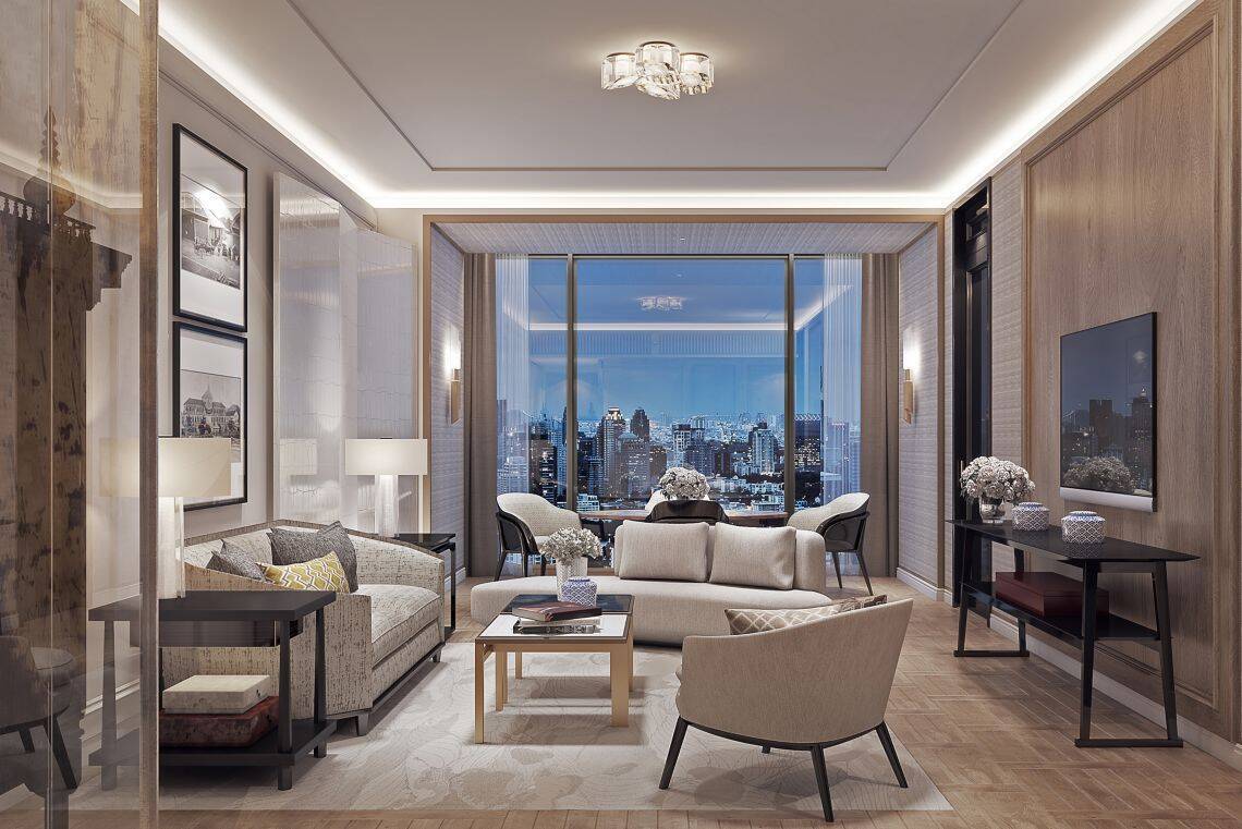 GARDEN SUITE 