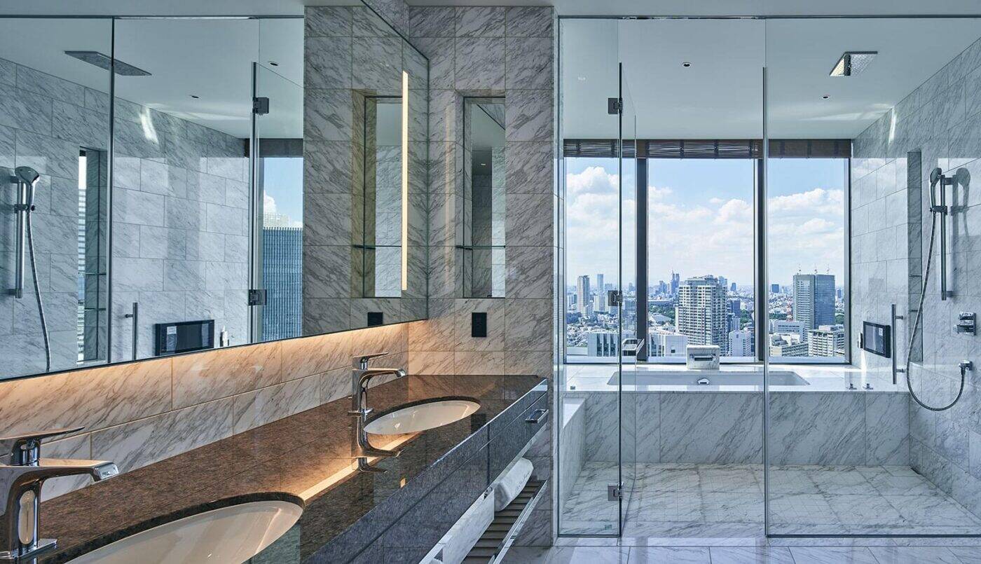 AMBASSADOR SUITE