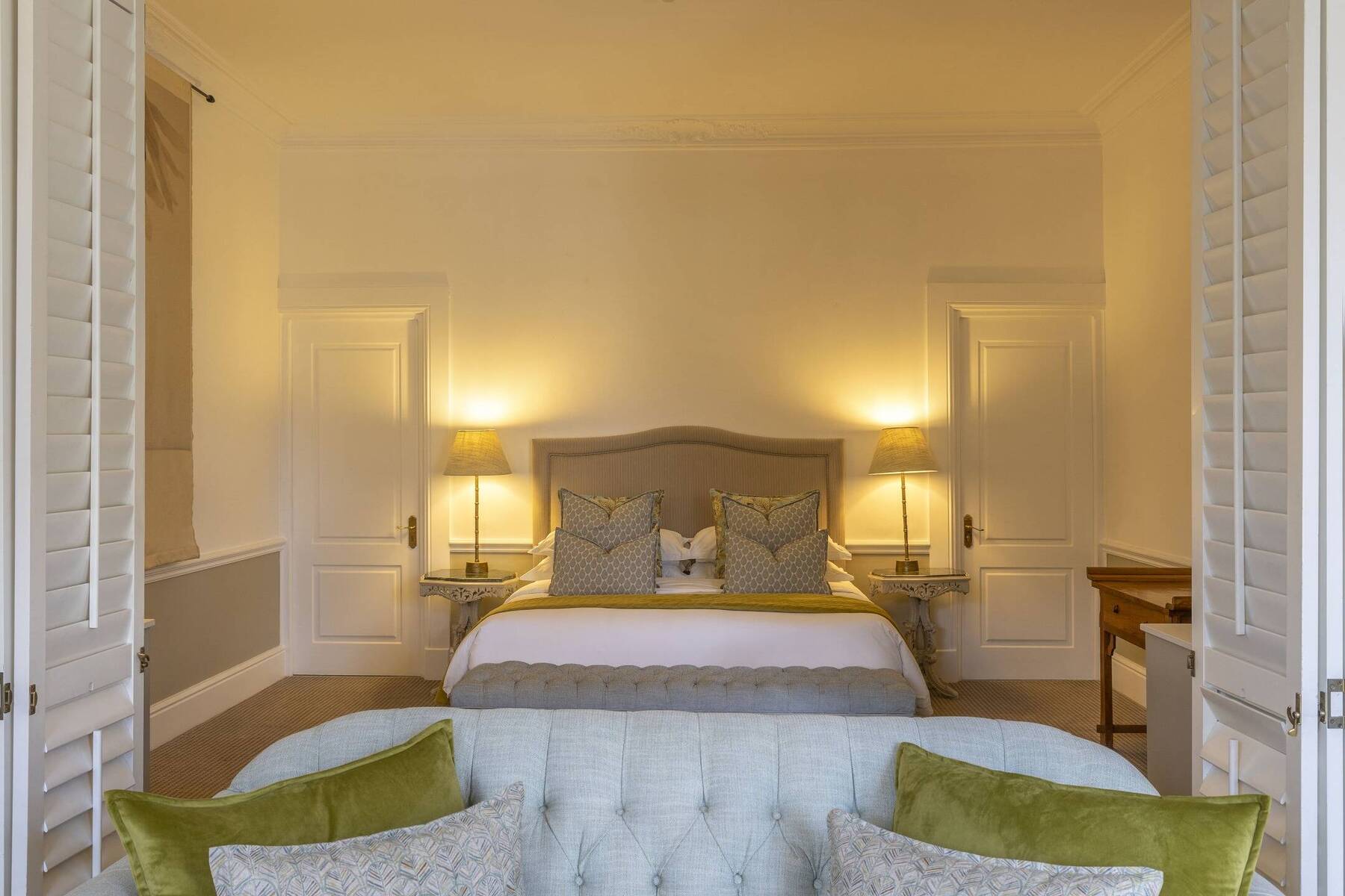 Villa Suites