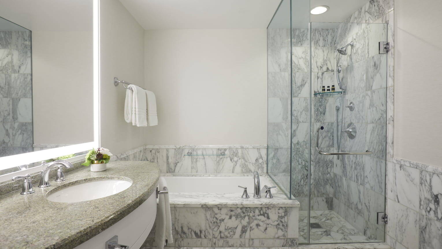 Signature Room Two Double