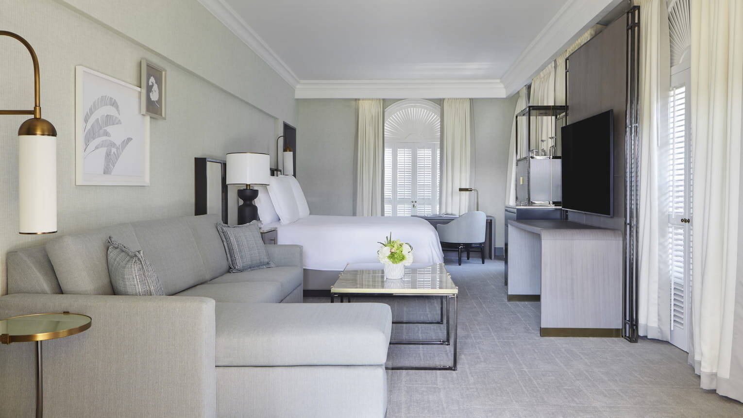Veranda Suite