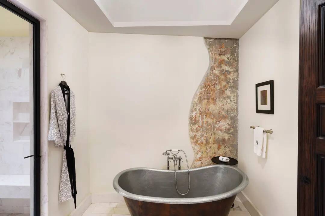 BLISS JUNIOR SUITE