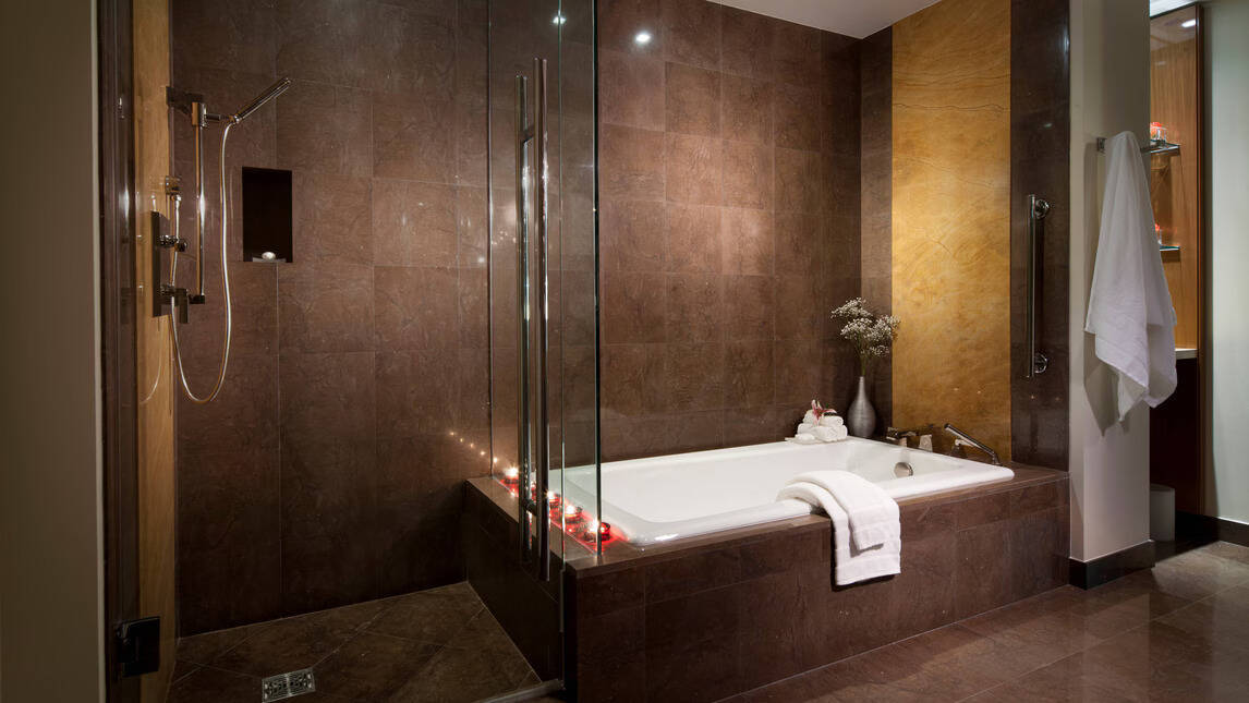 VICE PRESIDENTIAL SUITE