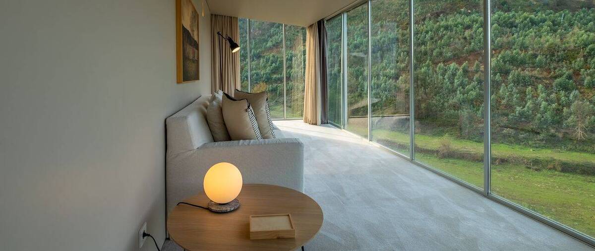 Ribeira Suite