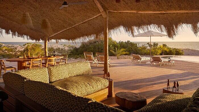 ONE BEDROOM RESIDENCE