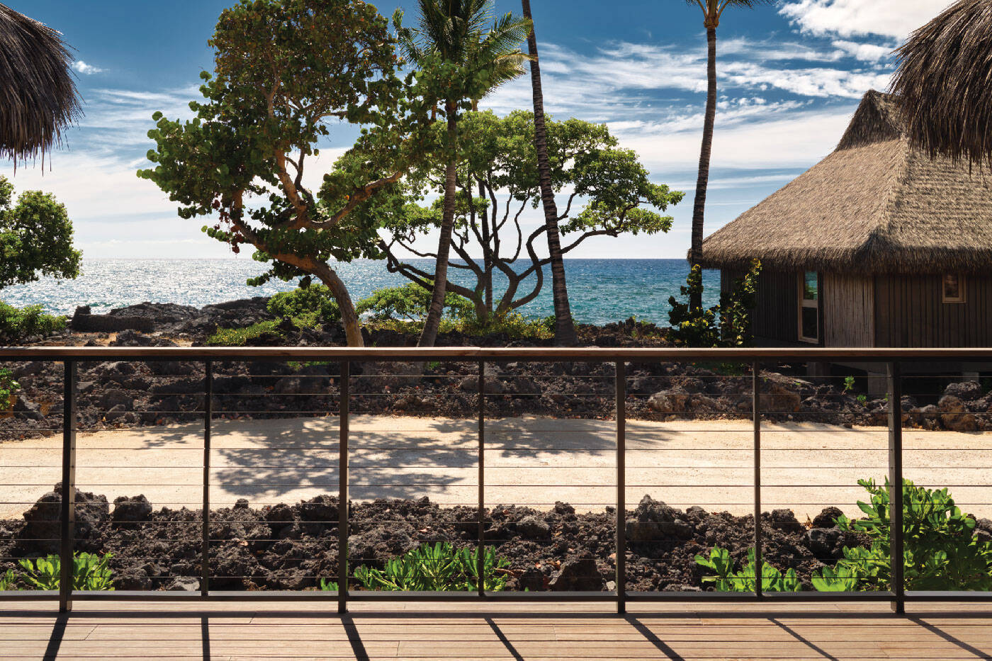 OCEAN VIEW ACCESSIBLE TWO QUEENS HALE