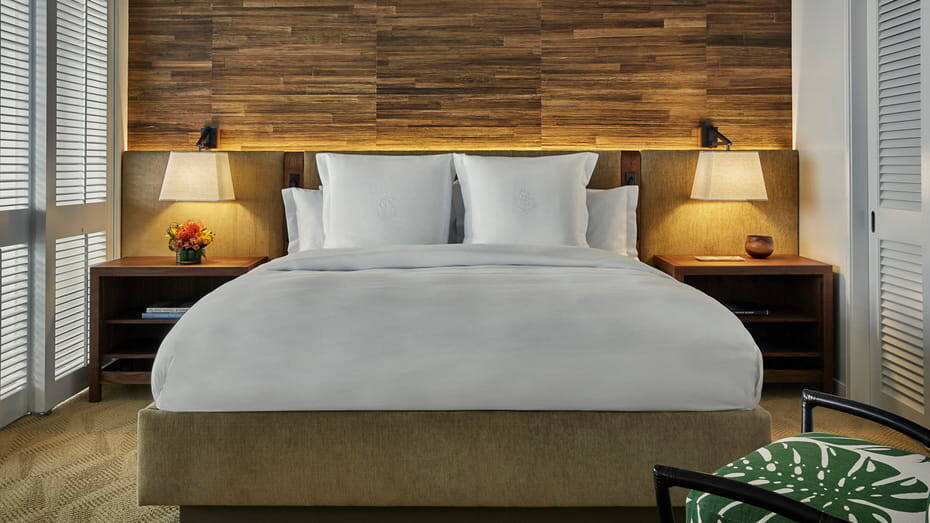 Club Resort King Room