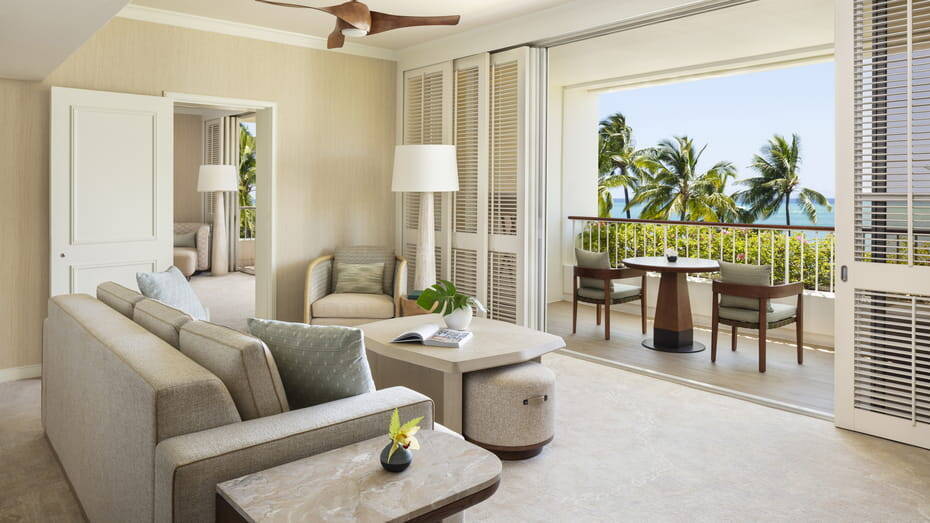 Sunset Suite
