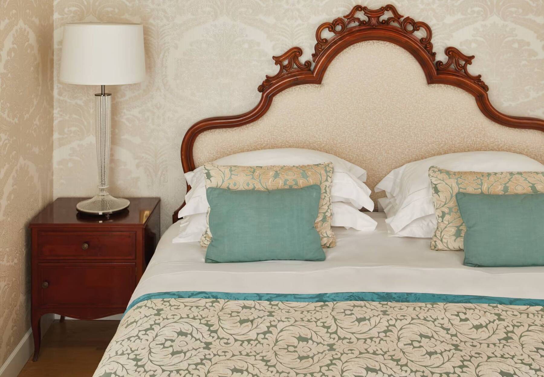 Superior Junior Suite
