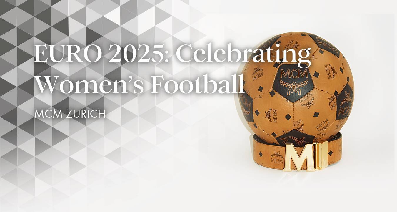 EURO 2025: Celebrating Women’s Football at MCM 