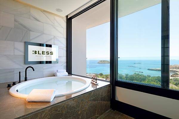 STUDIO SUITE SEA VIEW