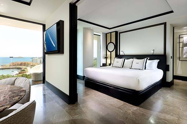 SUITE SEA VIEW