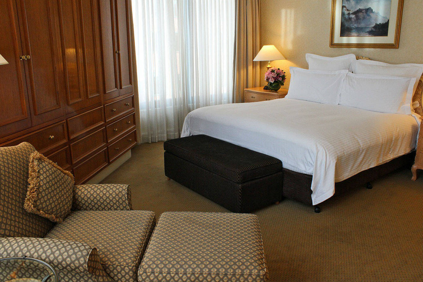  Residence Suite by Kerrie Hess