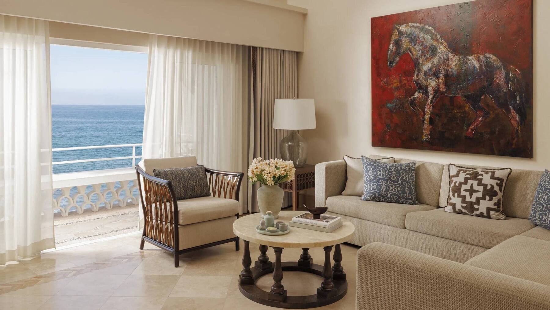 Family Two Bedroom Suite Oceanfront 