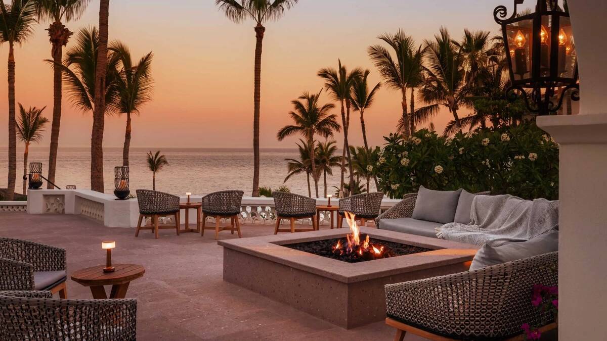 Premier Family Two Bedroom Suite Oceanfront