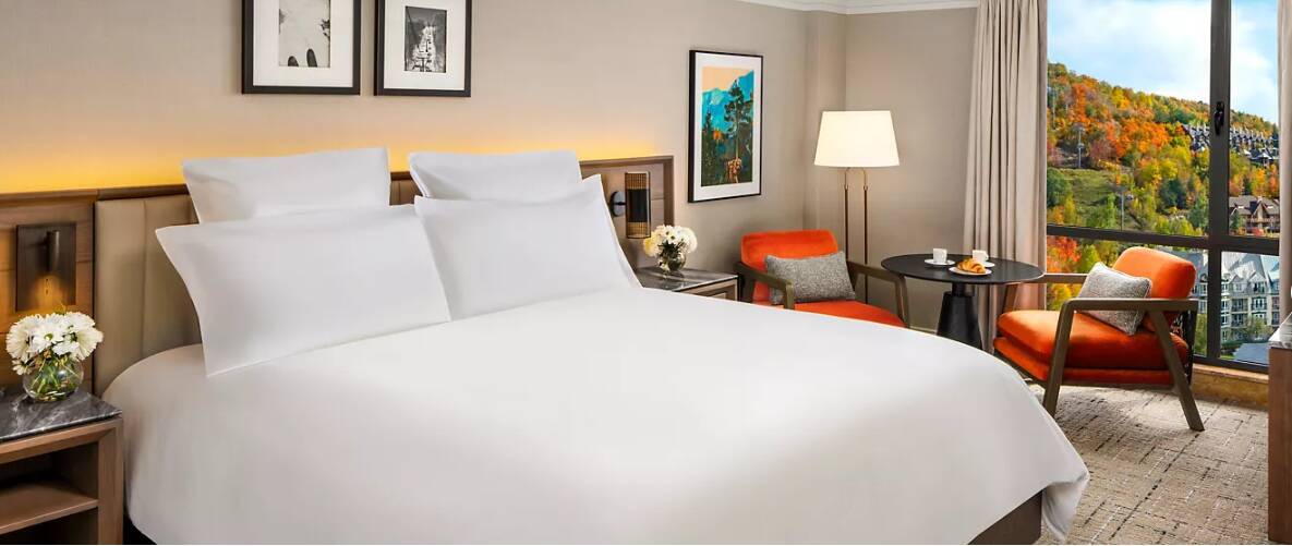 CORNER LUXURY RESIDENCE