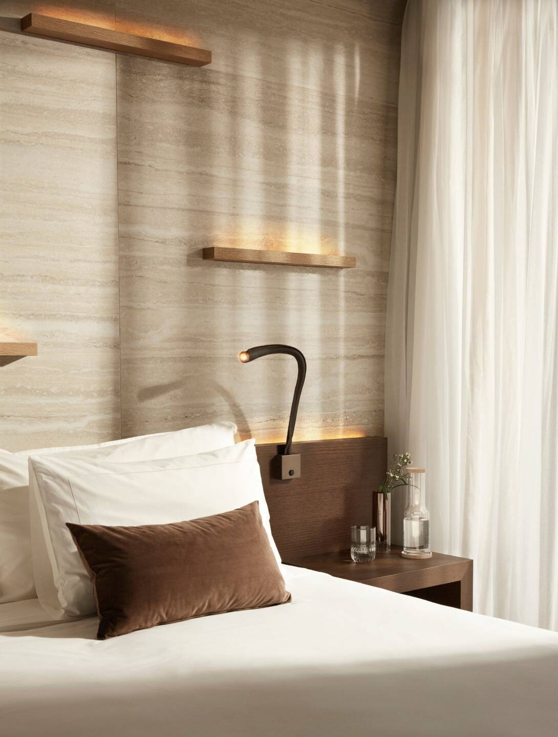 Exclusive Spa Suite