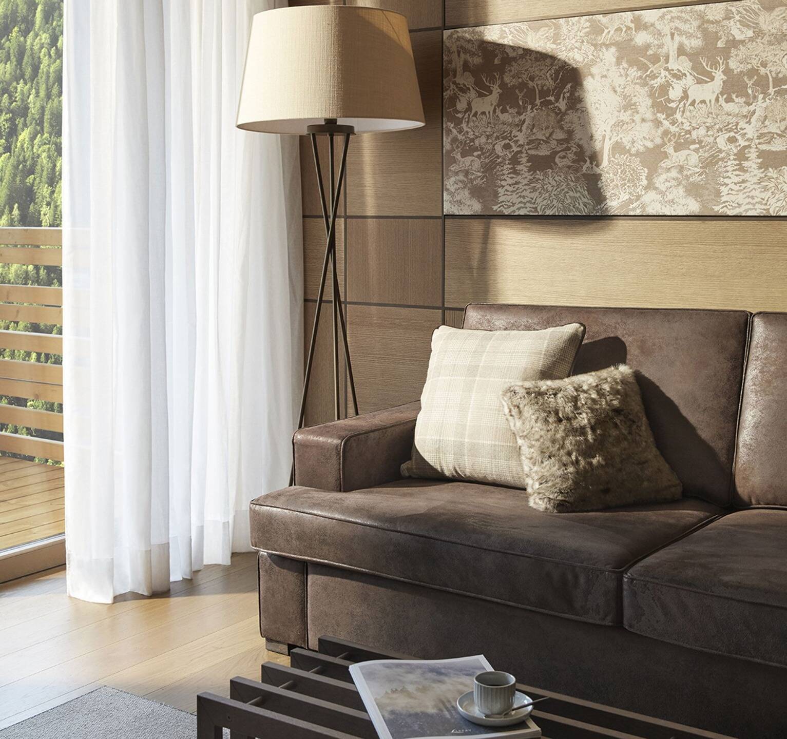 Deluxe Junior Suite