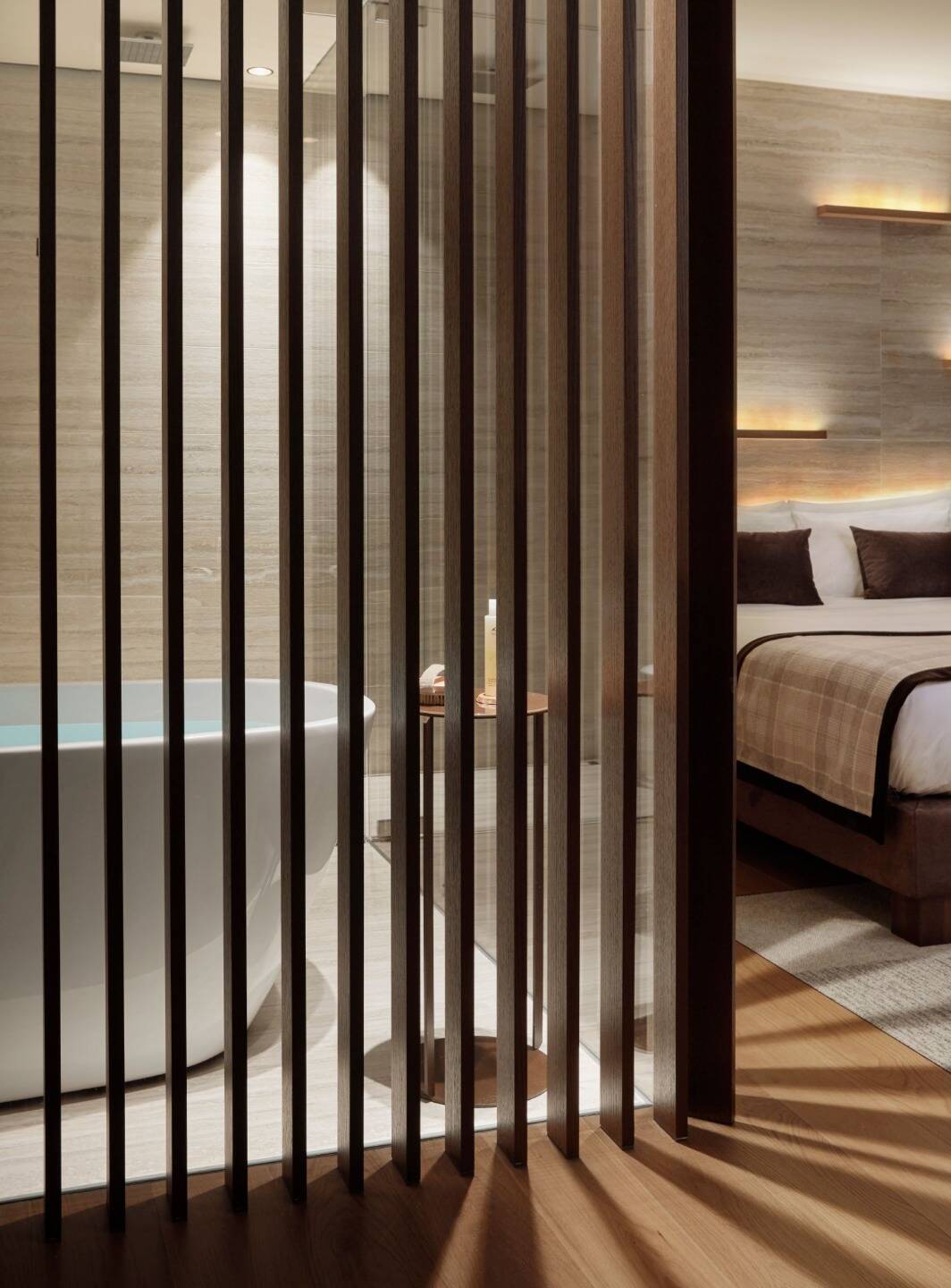 Prestige Junior Suite