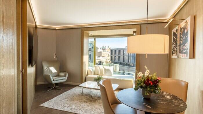 ALMANAC SUITE