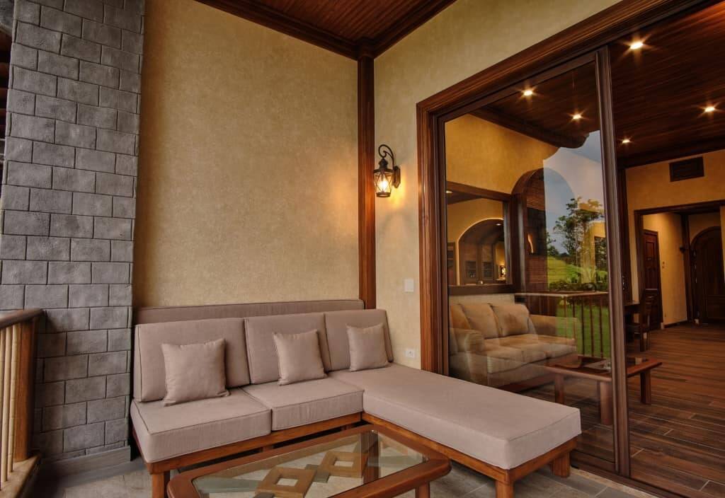VISTA GRANDE DOUBLE QUEEN ROOM