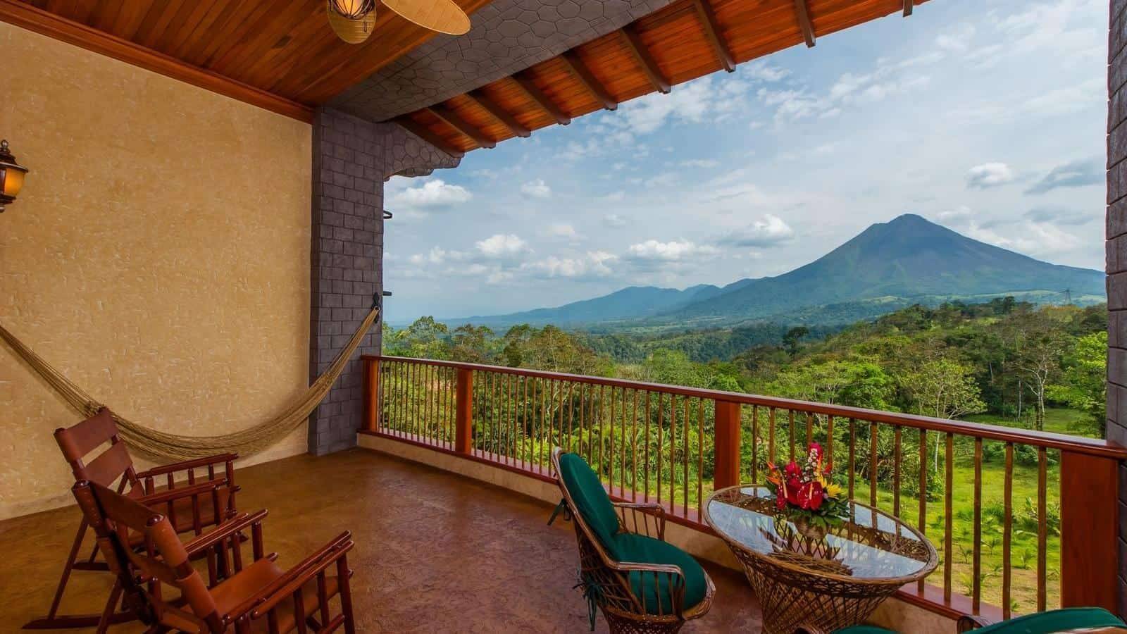 VISTA GRANDE KING ROOM