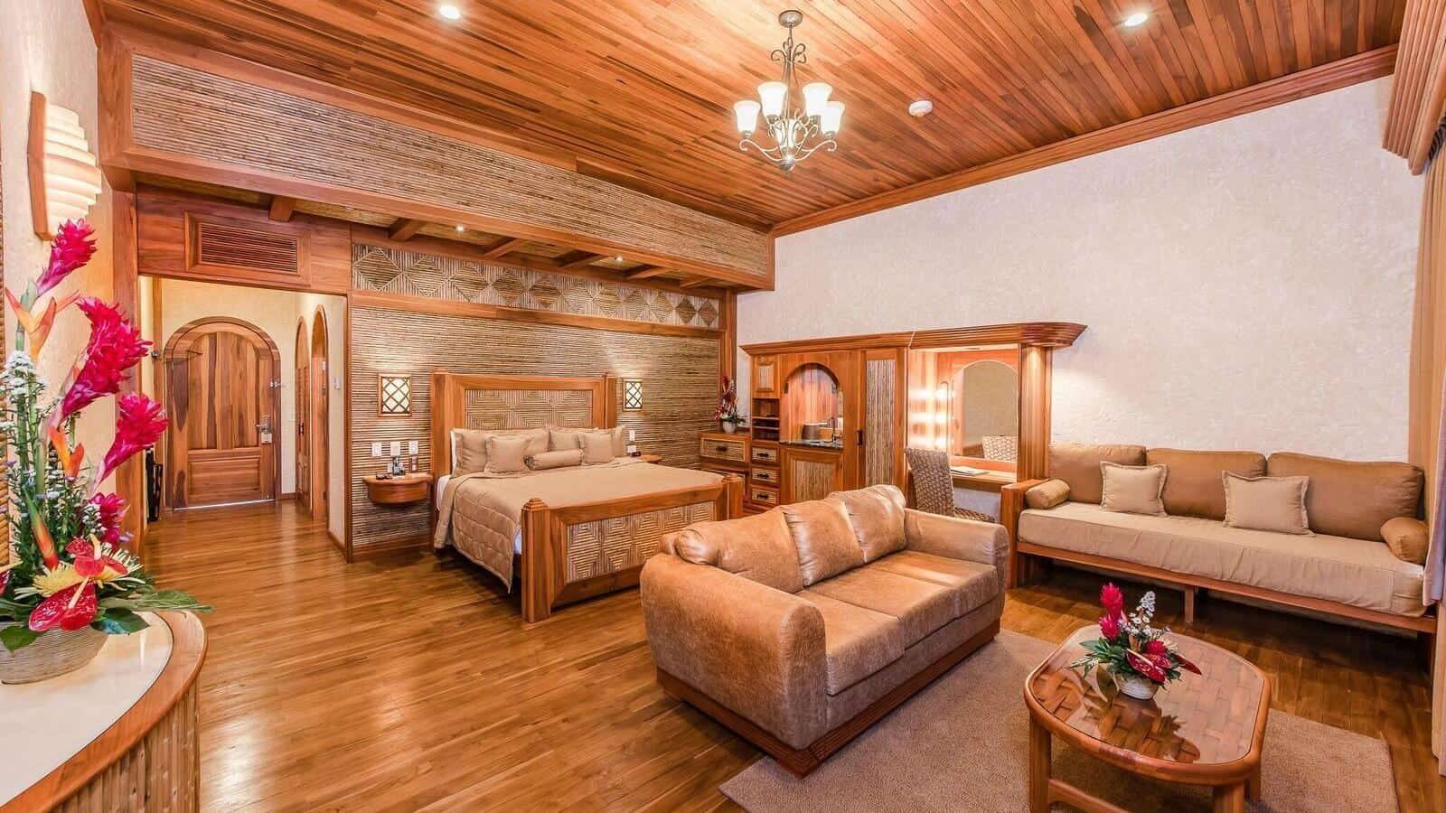 VISTA GRANDE KING ROOM