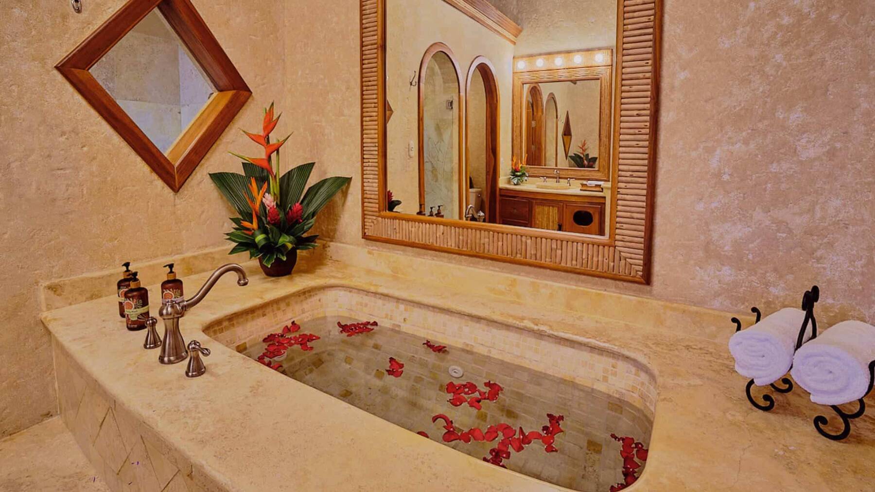 TWO BEDROOM SPRINGS SUITE