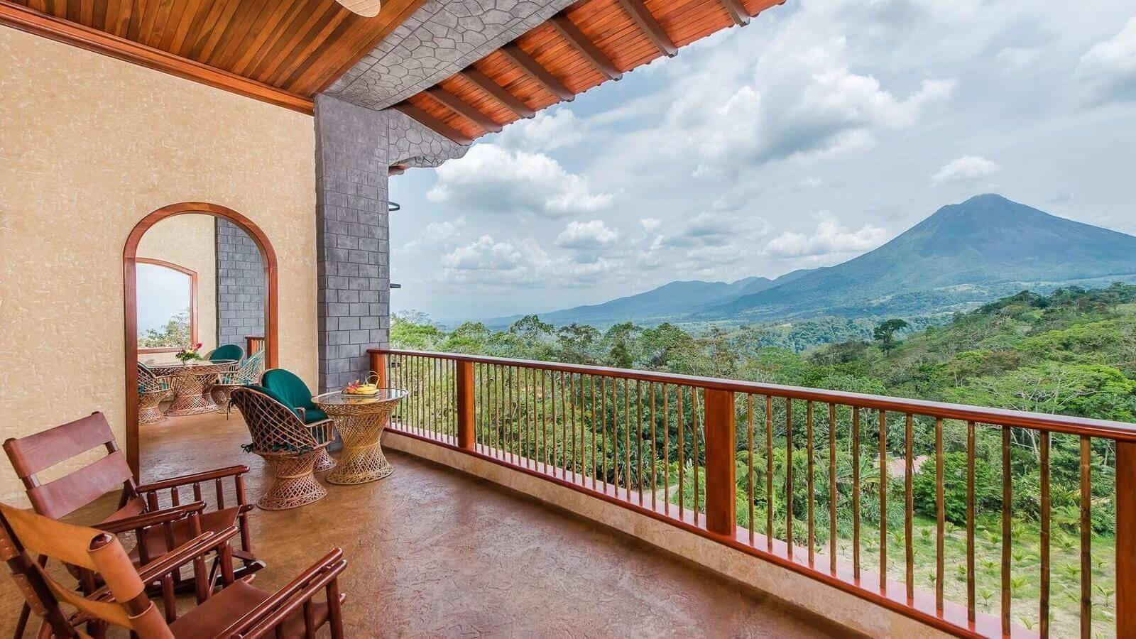 TWO BEDROOM ARACARI SUITE