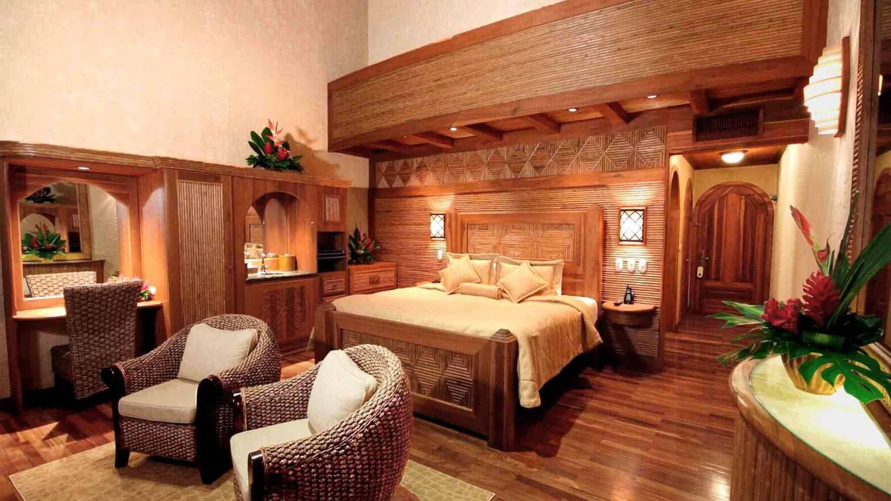 ALTA VISTA GUEST ROOM 
