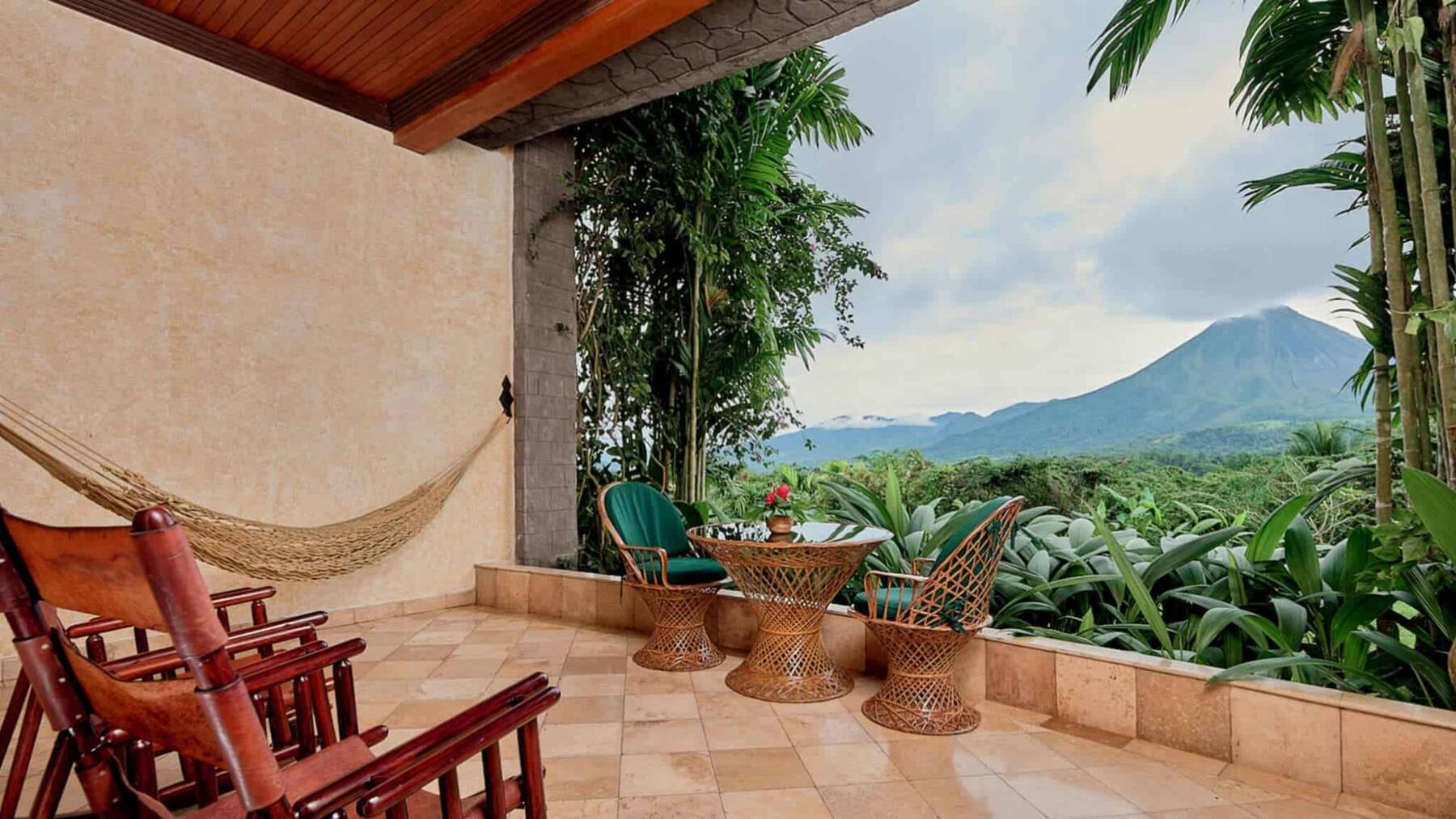 VISTA GUEST ROOM 