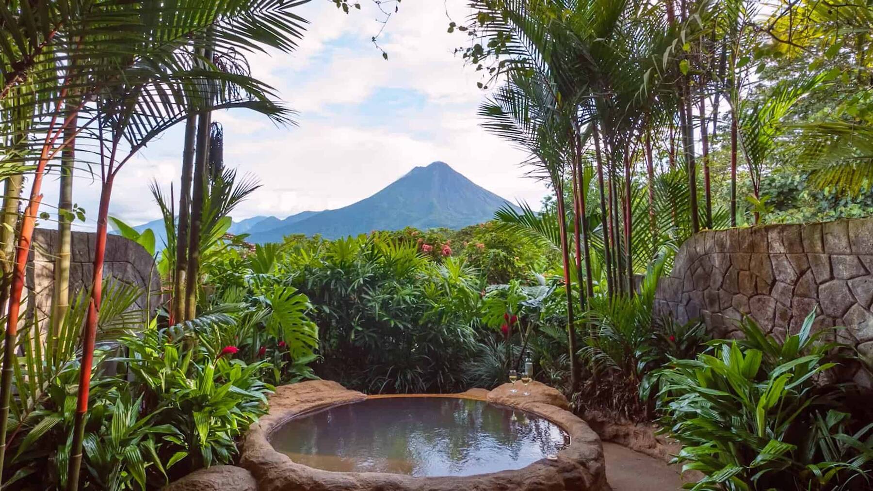 HONEYMOON VISTA GUEST ROOM