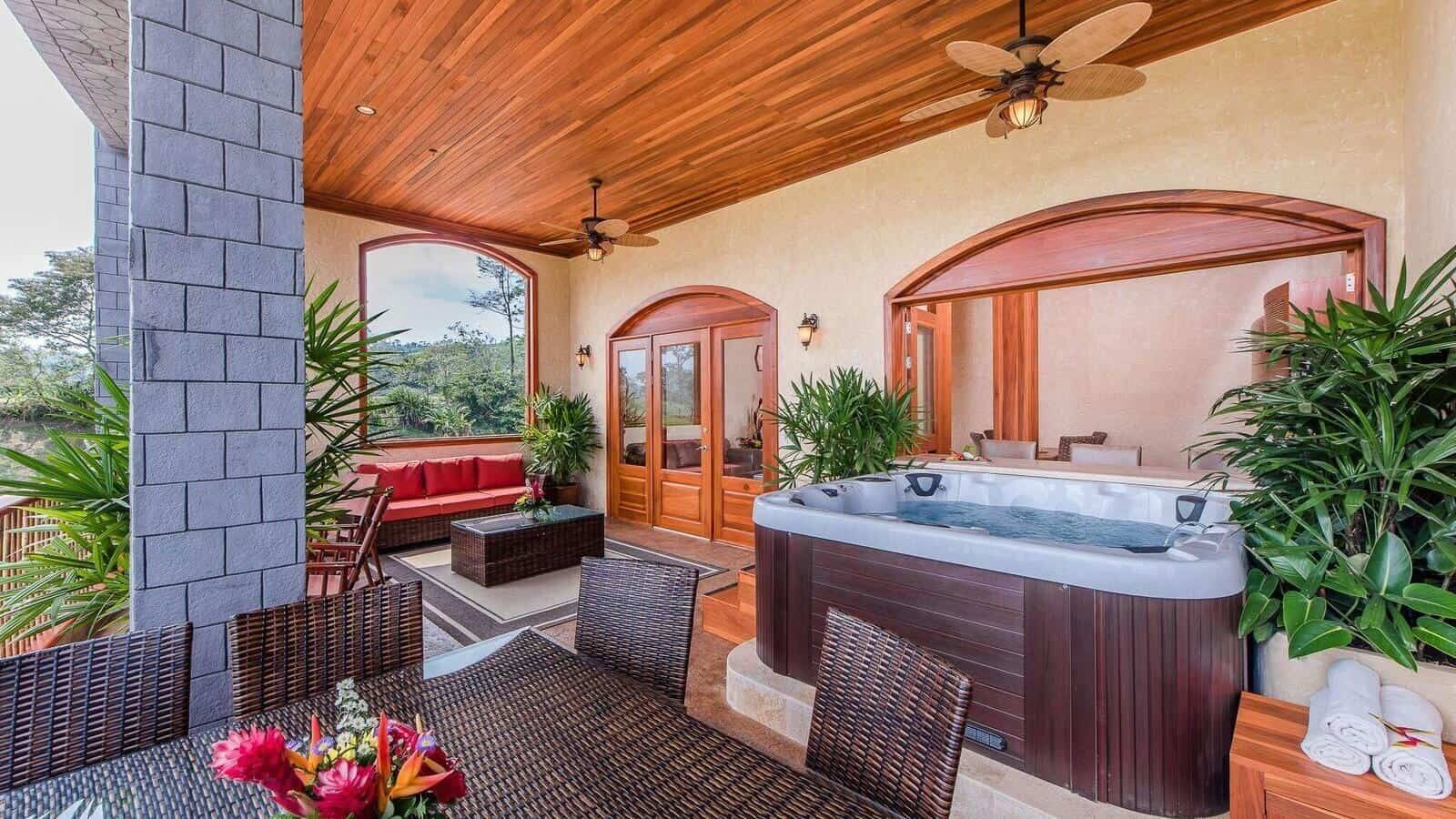 THREE BEDROOM PREMIER SUITE
