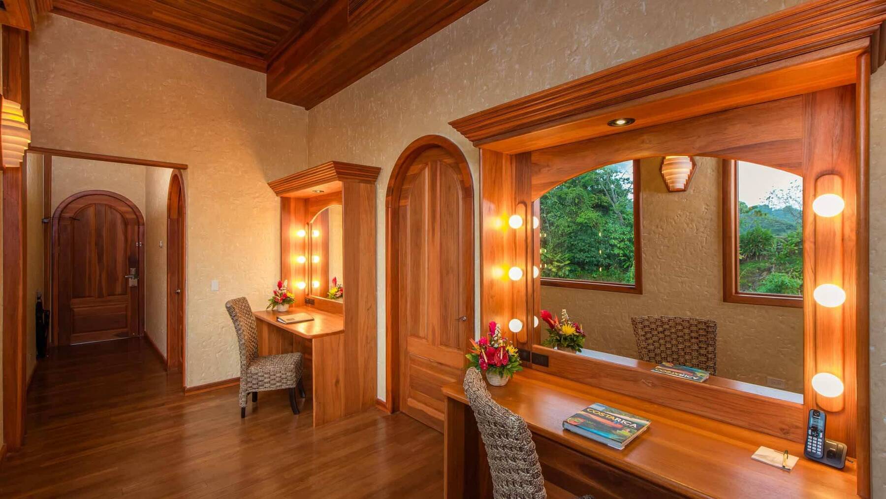 THREE BEDROOM PREMIER SUITE