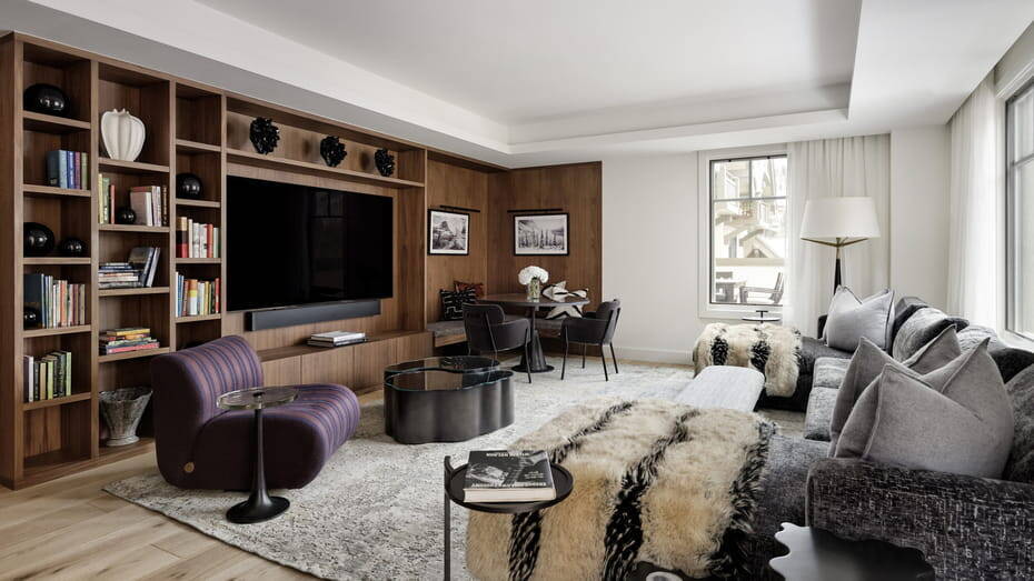 Grand Review Five Bedroom Residence 