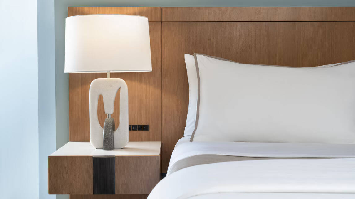 TOWER OCEANFRONT SUITE, ONE BEDROOM SUITE