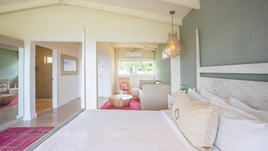 PREMIUM ROOM TWO QUEEN BEDS