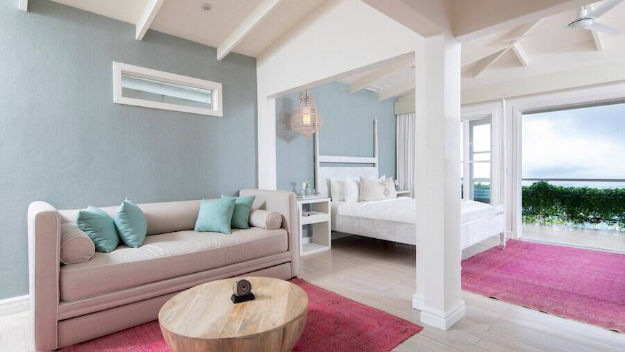 PREMIUM ROOM TWO QUEEN BEDS