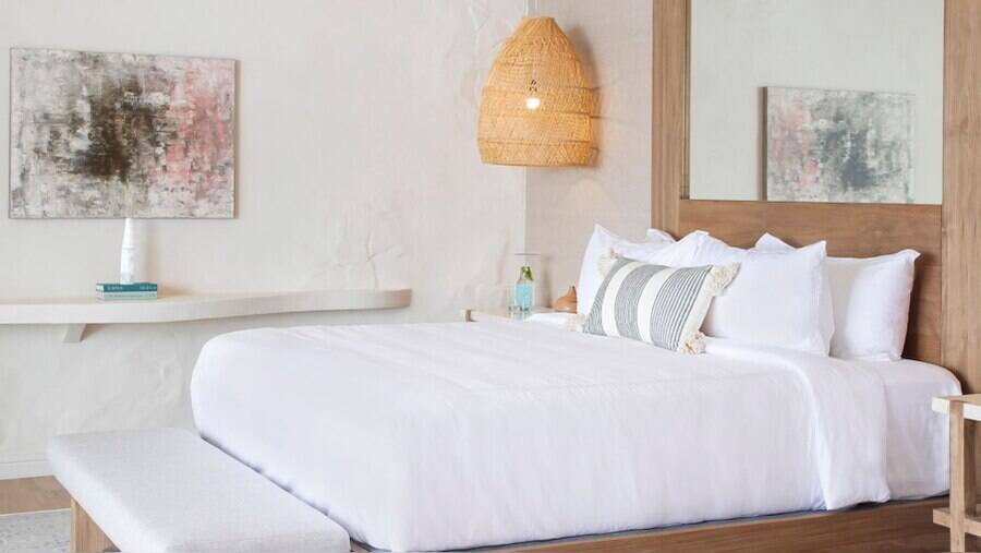 SANTOSHA LUXURY LOFT 
