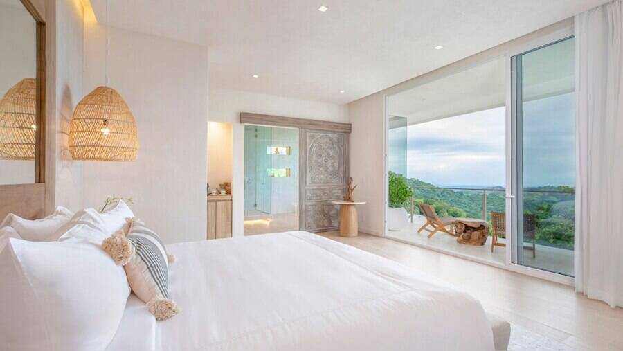SANTOSHA LUXURY LOFT 