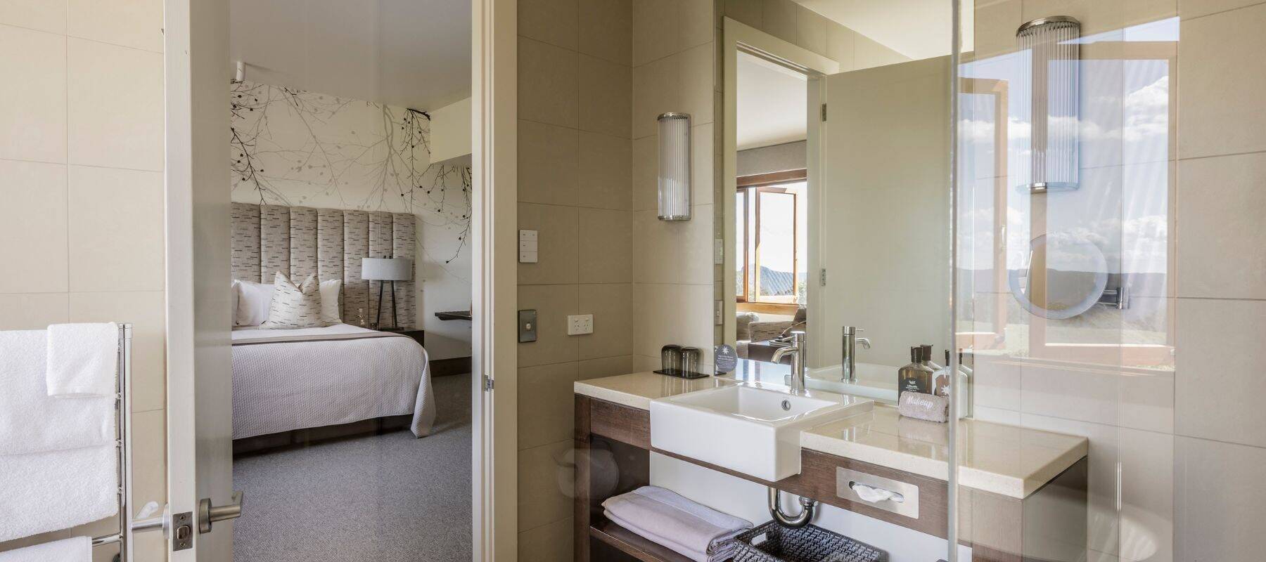 Loft Suite