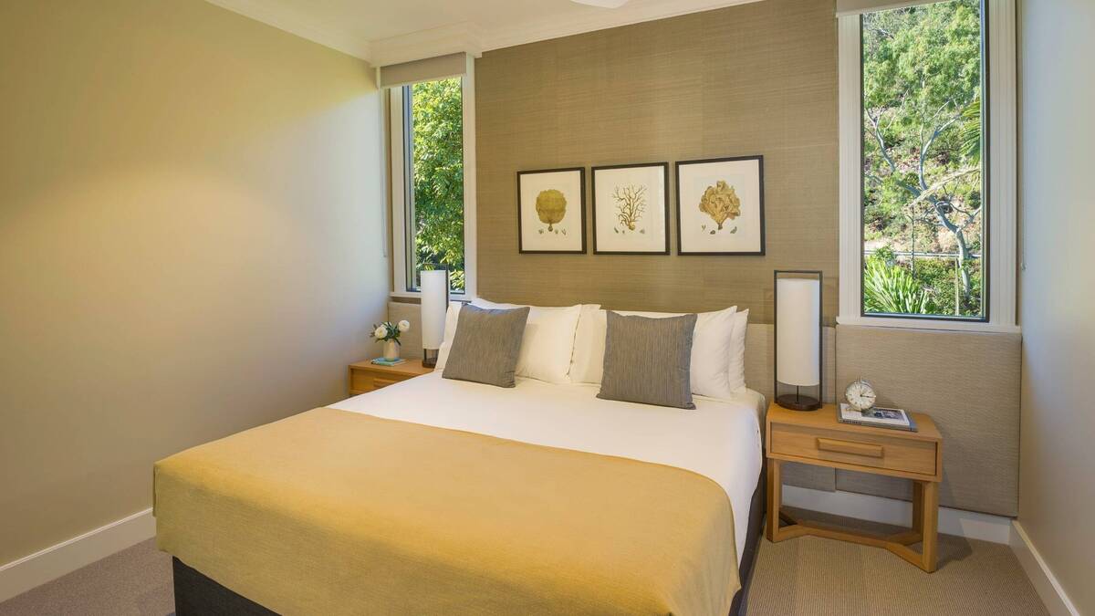 KING CLASSIC ROOM