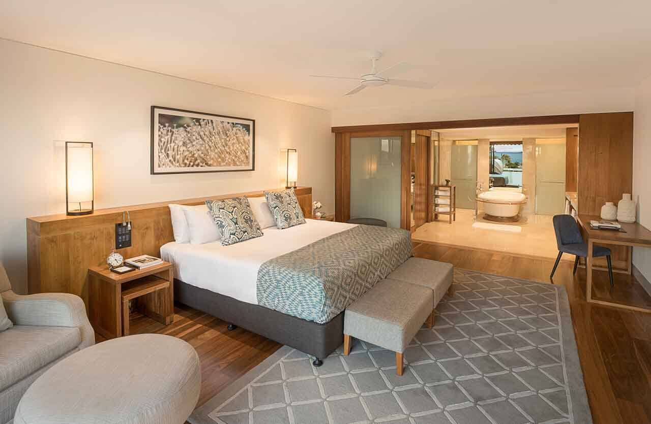 FAMILY LAGOON SUITE